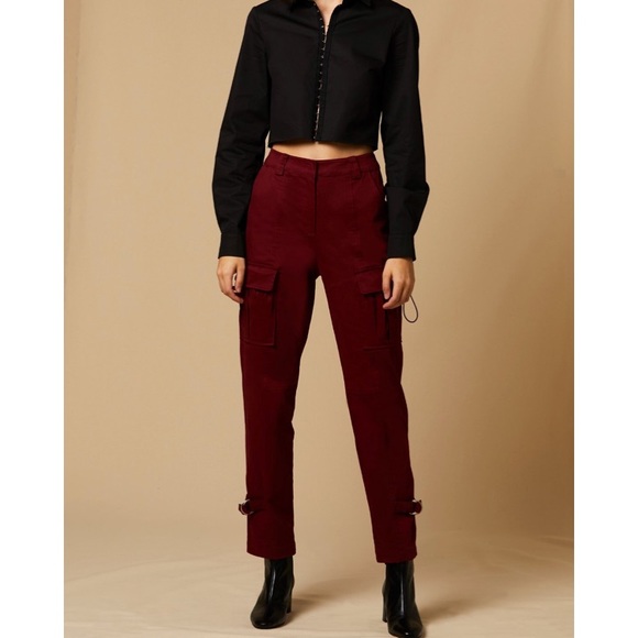 Choosy Pants - NWT Choosy Sofia Pants
